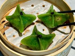 -陶兰居·手工点心·粤菜(圆融时代广场店)
