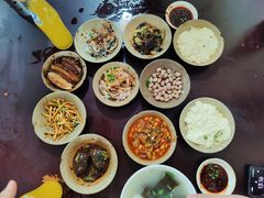 -九九豆花馆(解放碑步行街店)