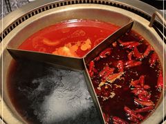 -麻路成都火锅(柏威年店)