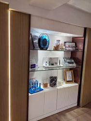 -海菲秀黑钻·SELF SKIN悦己·Tech SPA