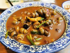 -兰边碗(鼓楼店)