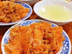 -王菊美食街·王菊面馆(总店)