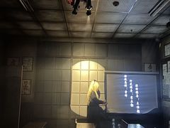 -屋有岛沉浸游戏旗舰店(中山公园店)