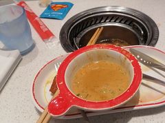 -龍歌自助小火锅(芝罘万达店)