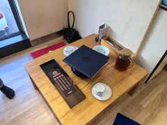 -吴氏包饭·传统民俗料理(延大学府店)