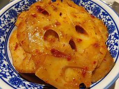 -回家吃饭·地道南昌菜(建德观总店)