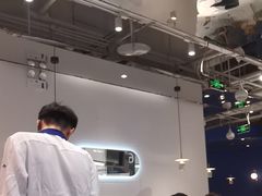 -兰湘子·湘菜小炒(石家庄万象城店)