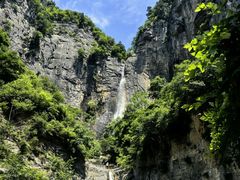 -青龙山生态文化旅游区(慈云寺)
