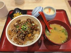 -食其家·牛丼咖喱(太阳宫店)