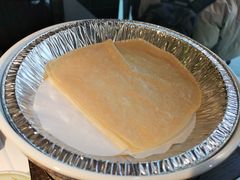 -额娘·现烙春饼烤鸭(太原总店)