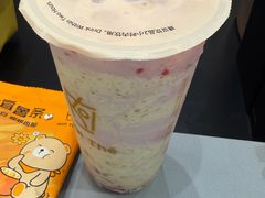 -KOI Thé(力宝广场店)