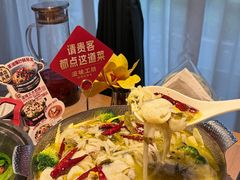 -滋味工坊中餐厅(高新区店)