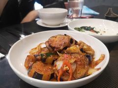 -THE PAWON·8碗(古北SOHO店)