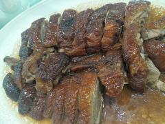 -广州克莱顿酒店