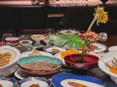 -曾宴·楚菜(湖北省博物馆店)