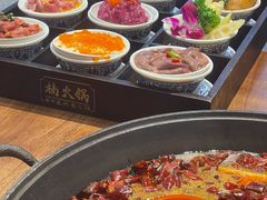 -楠火锅(昆山金鹰店)