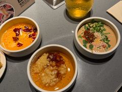 -巴奴毛肚火锅(悠唐购物中心店)