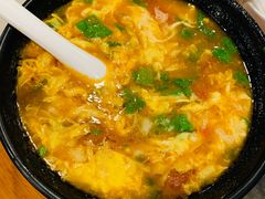 -京朋串屋·烧烤(望京西路总店)