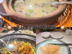 -顺峰顺水顺德菜(第一百货店)