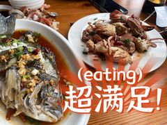 -阿军排档·烧烤