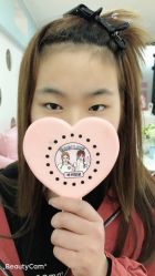 -babiline芭比莱恩半永久纹眉纹唇发际线