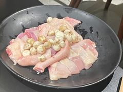 -大头椰·椰子鸡火锅(新梦店)