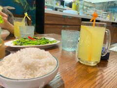 -南越郡·越式风味餐厅(青秀万达店)