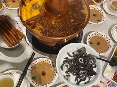 -东门口涮肉·砂锅·烤串(老门东店)