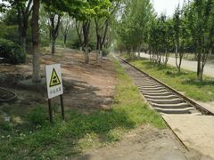 -永定河休闲森林公园