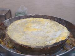 -清真·二嫂子煎饼果子(鼓楼旗舰形象店)