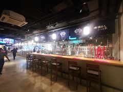 -日进一片海.生腌海鲜火锅.宵夜烧烤(三里屯总店)