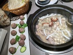 -同仁四季椰子鸡(无锡滨湖万象汇店)