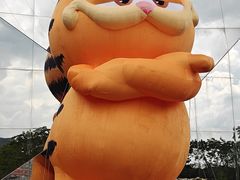 -东莞松山湖万象汇