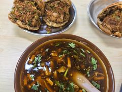 -昌顺马记小吃店(昌盛园店)