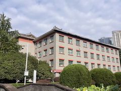 -四川大学(华西校区)