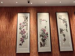 -国人川菜(李家村建东街店)