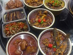 -艳阳天·非遗楚菜(武汉客厅店)