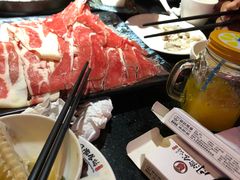 -周渝食惦酸菜鱼(青浦店)