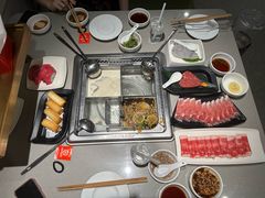 -海底捞火锅(壹悦城店)