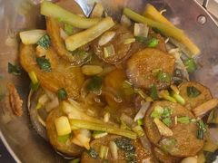 -人民公社铁锅炖·东北菜(卫国道店)