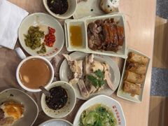 -百家鸡味馆(清泰店)