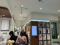-海马体家庭照相馆(广州正佳广场店)