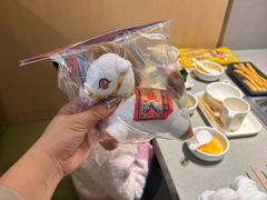 -海底捞火锅(公益西桥店)