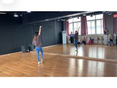 -零下舞度·街舞连锁机构(直沽校区)