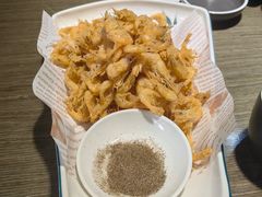 -隆喜元鱼汤包·海鲜(中联广场店)