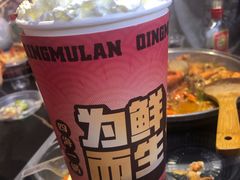 -青木岚小海鲜•小龙虾(友谊店)