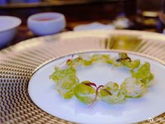 -新天世纪中餐厅