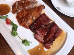 -ZEN采蝶轩·粤味臻鲜·手作点心·商务宴请(泰州店)
