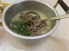 艾草牛胞衣-石生肉丸(虎山中学店)