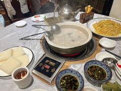 -丰尔粥食·粥底火锅·桑拿鸡(大良总店)